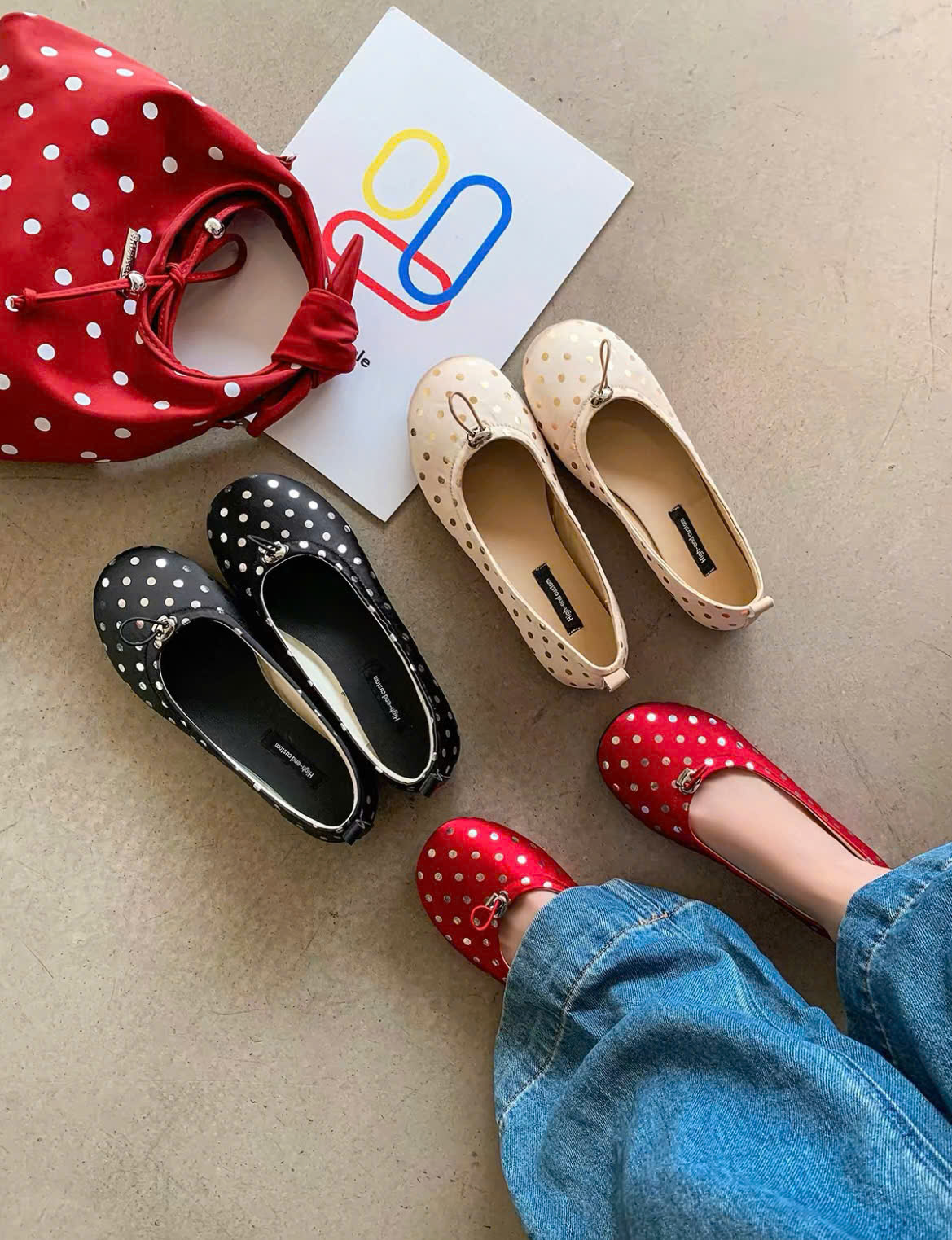 Đồ cute Nomie order